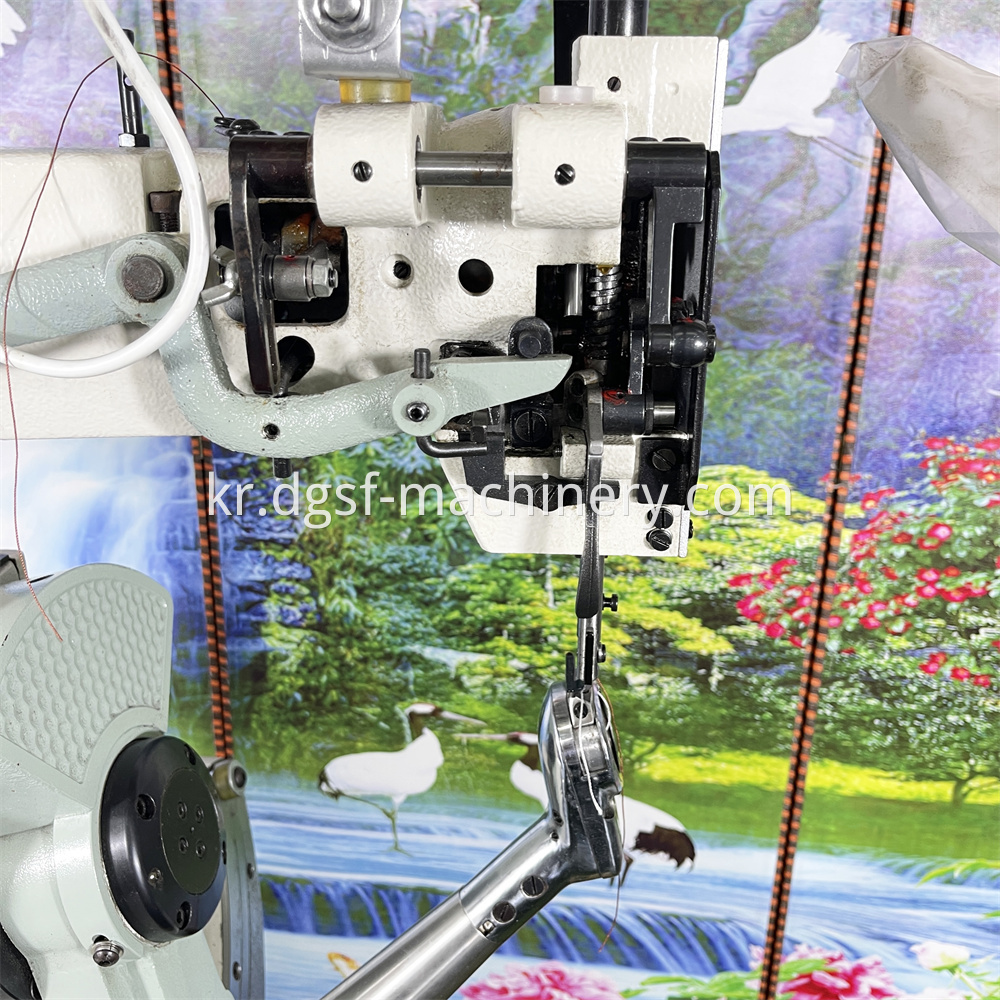 Side Wall Sole Stitching Machine 10 Jpg